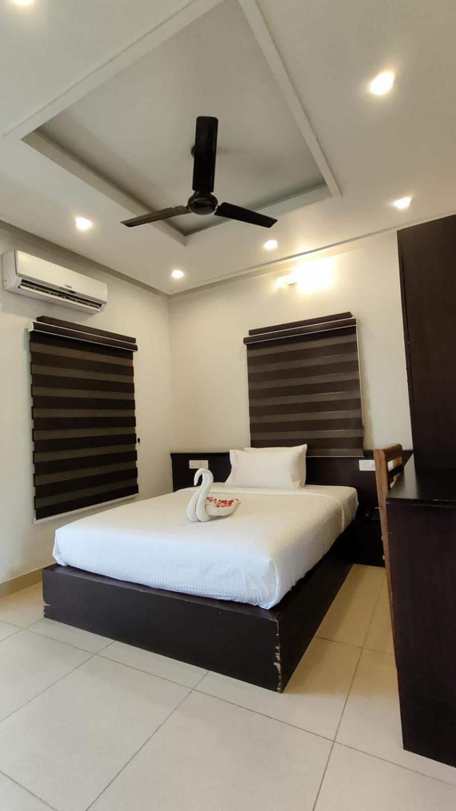 Aroma Ayur Heritage Mattanur Luaran gambar