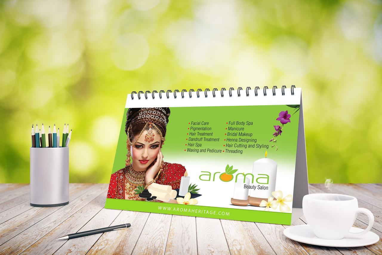 Aroma Ayur Heritage Mattanur Luaran gambar
